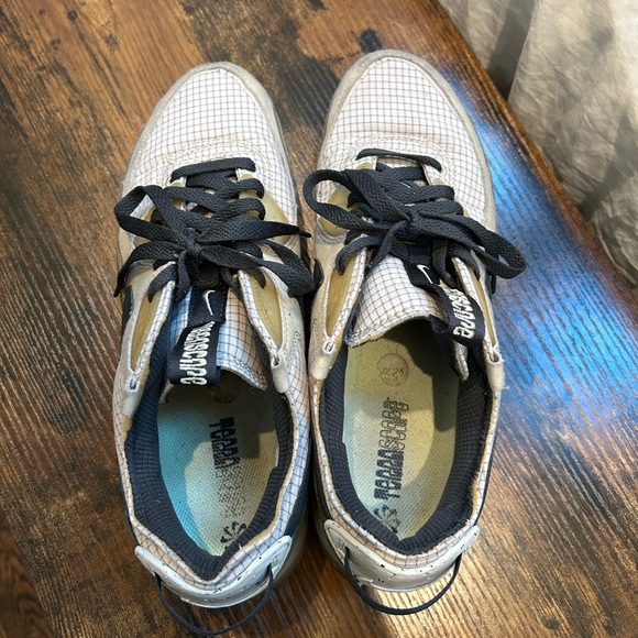 Nike Air Max Men’s 11.5 - Picture 3 of 9